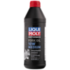 Синтетическое масло для вилок и амортизаторов Motorbike Fork Oil  Medium 10W - 1 л