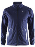 Элитный лыжный костюм Craft Sharp XC Navy-Black мужской