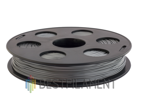 Серебристый металлик Watson SBS-пластик Bestfilament