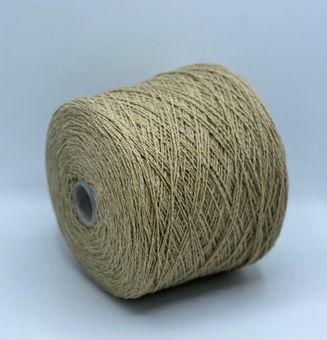 Luxury Selection by Ri.Go(пр.Италия), art-Scotland, 320м/100гр, 75%Меринос 5%Шелк 20%Полиамид,цвет-Ячмень,арт.20788