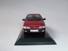 Daewoo Espero red 1:43 DeAgostini Masini de legenda #77
