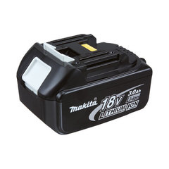 Аккумуляторная батарея BL1830 Makita 194204-5