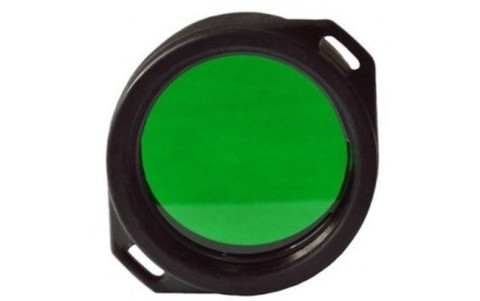 Фильтр Armytek Green Filter AF-39 (Predator/Viking) Фильтр Armytek Green Filter AF-39 (Predator/Viking)