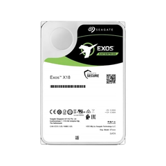 Жесткий диск HDD Seagate 12TB SATA 6Gb/s 7200 256Mb 1 year