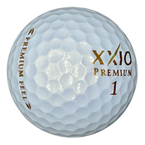 Мяч для гольфа XXIO PREMIUM