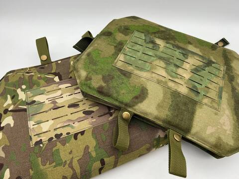БР2 Баллистический  пятиточечник двойной раскладной