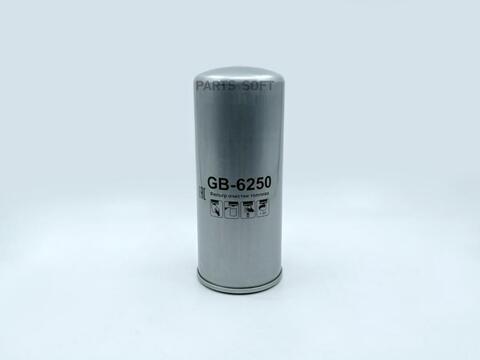Фильтр топливный BIG  GB-6250