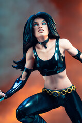 Фигурка Marvel Diamond X-23