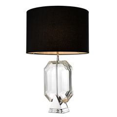 Лампа настольная Table Lamp Emerald арт.110144