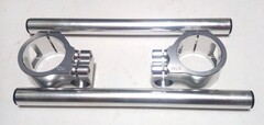 Клипоны Tarazon 50 мм HONDA, KAWASAKI, SUZUKI, YAMAHA, APRILIA ,DUCATI, TRIUMPH и другие.
