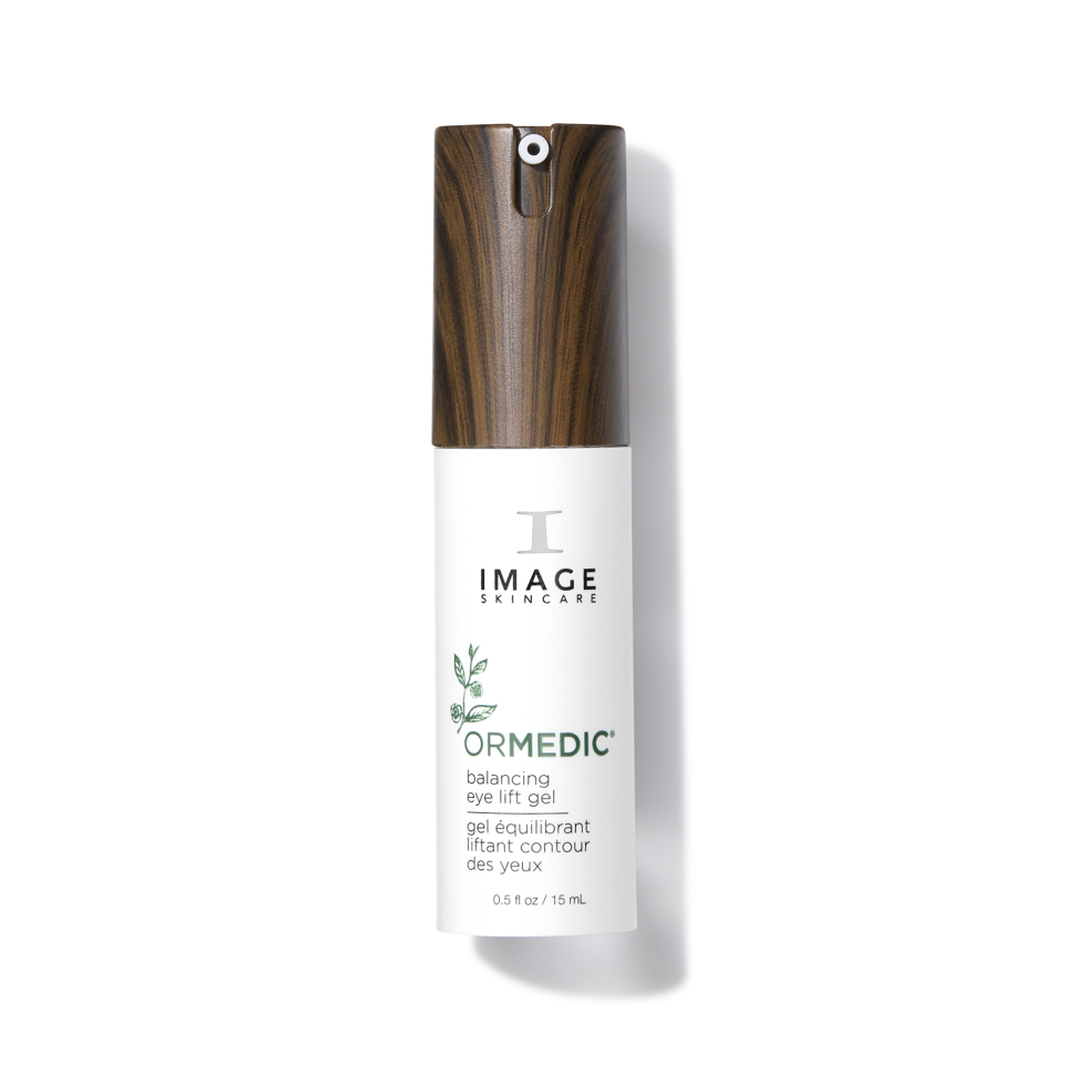 IMAGE ORMEDIC Balancing Eye Lift Gel Лифтинговый крем-гель для век