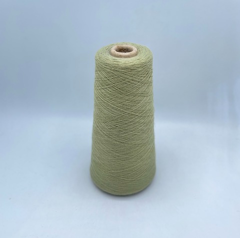 Folco (пр.Италия) 32/2 1600м/100гр, 50% меринос, 50% акрил, цвет-Фисташка(61/303), арт.33940