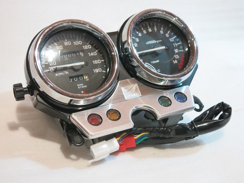 Приборная панель Honda CB400 92-94