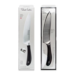 Нож кухонный Шеф 18 см ROBERT WELCH Signature knife арт. SIGSA2034V