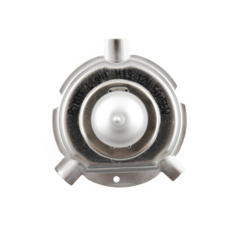 Лампа галогенная MTF Light H19 блистер HLL1219b