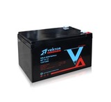 Аккумулятор Vektor Energy GP 12-12 ( 12V 12Ah / 12В 12Ач ) - фотография