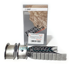 ВКЛАДЫШИ КОРЕННЫЕ 0,5 LANOS, NEXIA, CHANCE 1.5, LACETTI; AVEO, CRUZE ДВИГАТЕЛЬ D3 GMP