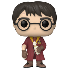 Funko POP! Harry Potter: Harry with Skele-Gro (149)