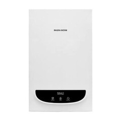 Котел газовый настенный Navien Deluxe Comfort 13K, 13 кВт
