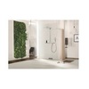 Hansgrohe Rainmaker Select 27106400 Душевая система внешнего монтажа с термостатом 109 см с верхней лейкой 46х30 см 3 режима