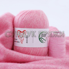 Aurum cashmere 006 (цвет саукры)