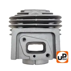Поршневая группа UNITED PARTS для триммеров 52 куб.см. d44мм (90-0021)