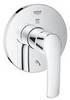 GROHE 19970002 Переключатель встраиваемый на 2 потребителя