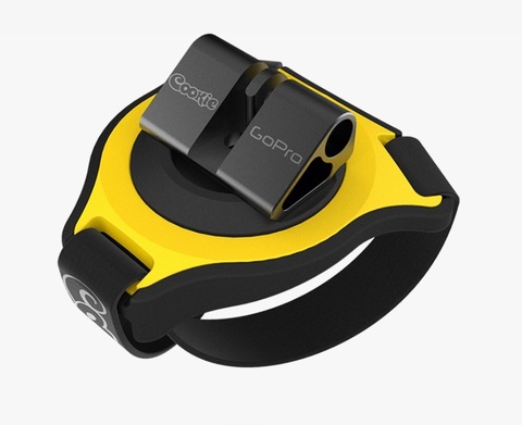 Крепление GoPro/Sony на руку
