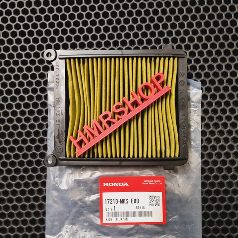 Honda Фильтр воздушный CRF 1100 L NT 1100 17210-MKS-E00 (треб. 2 шт)