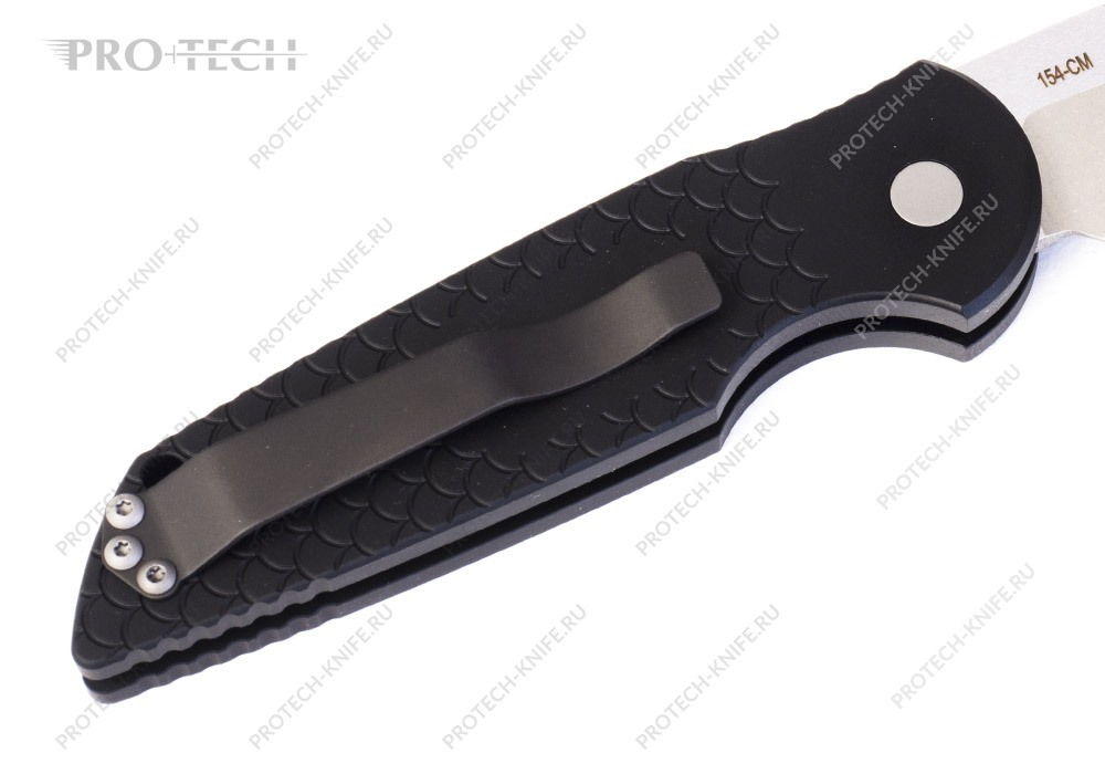 Нож Pro-Tech TR-3X1 SW - фотография 