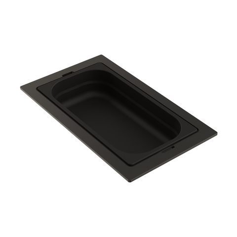 Omoikiri 4999082 Контейнер DC-03-1-GB нерж.сталь/графит