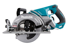 Аккумуляторная пила по дереву Makita RS001GZ