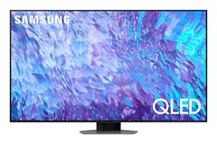 Телевизор Samsung QLED 4K QE98Q80CAU