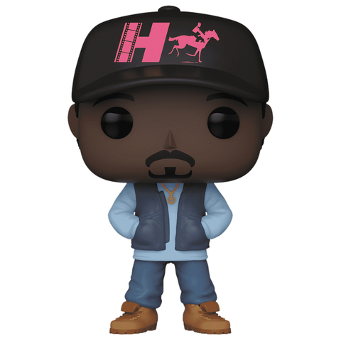 Funko POP! NOPE: OJ Haywood (1433)