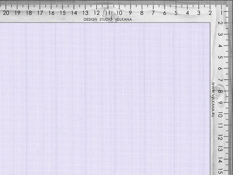 Блузочная поливискоза ДЖЕНИФЕР - сиреневый