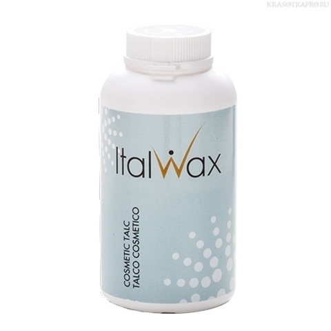 Тальк косметический ITALWAX 50 г