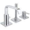 GROHE Allure 19316000 Смеситель на борт ванны