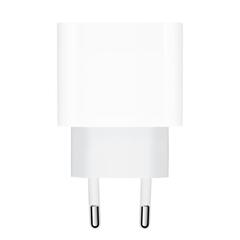 Зарядный блок Apple 20 Вт (USB-C)