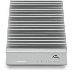 Внешний диск SSD OWC 8TB Express 1M2 80G USB4 External SSD 6000 MB/s