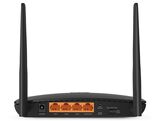 Wi-Fi роутер маршрутизатор беспроводной TP-Link TL-MR150