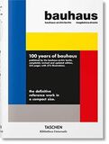 TASCHEN: Bauhaus (Книга)