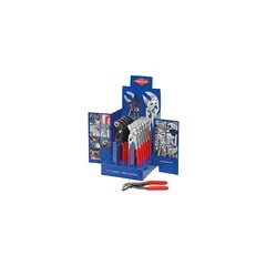 настольный дисплей 12 предметов Knipex 00 19 12 V13