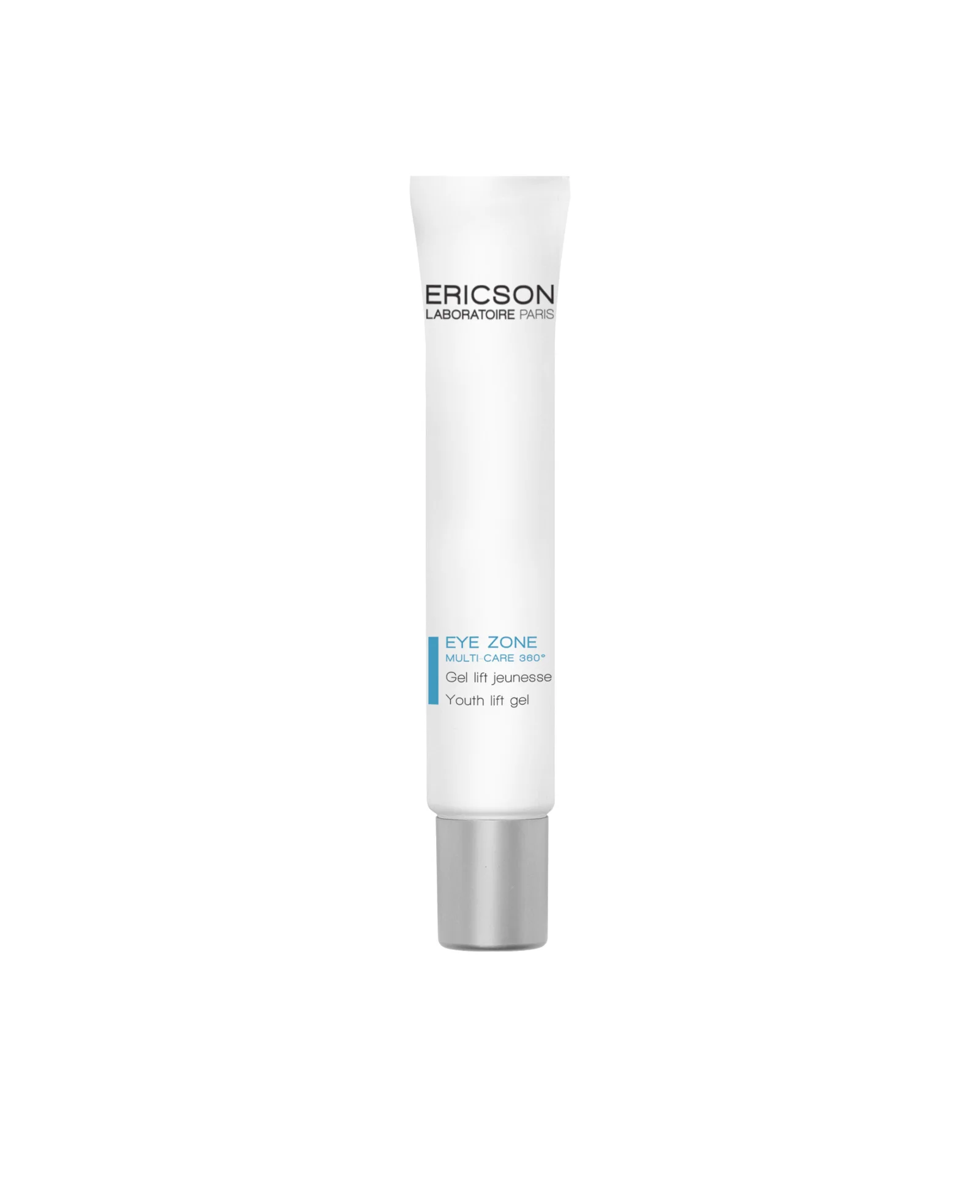 ERICSON LABORATOIRE Eye Zone Youth Lift Gel Омолаживающий лифтинг гель