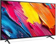 Телевизор LED LG 75" 75QNED70A6A.ARUG черный титан 4K Ultra HD 60Hz DVB-T DVB-T2 DVB-C DVB-S DVB-S2 USB WiFi Smart TV