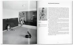Bauhaus (На английском языке)