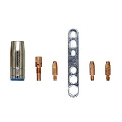Горелка MW-25AK (5m / Air / Euro)