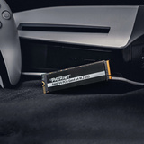 Накопитель SSD M.2 2280 Patriot Memory P400