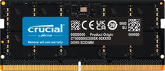 SODIMM DDR5 32GB Crucial CT32G48C40S5