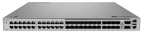 Коммутатор Huawei eKit S620-24T16X8Y2CZ