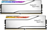 DDR5 96GB (2*48GB) G.Skill TRIDENT Z5 ROYAL NEO RGB